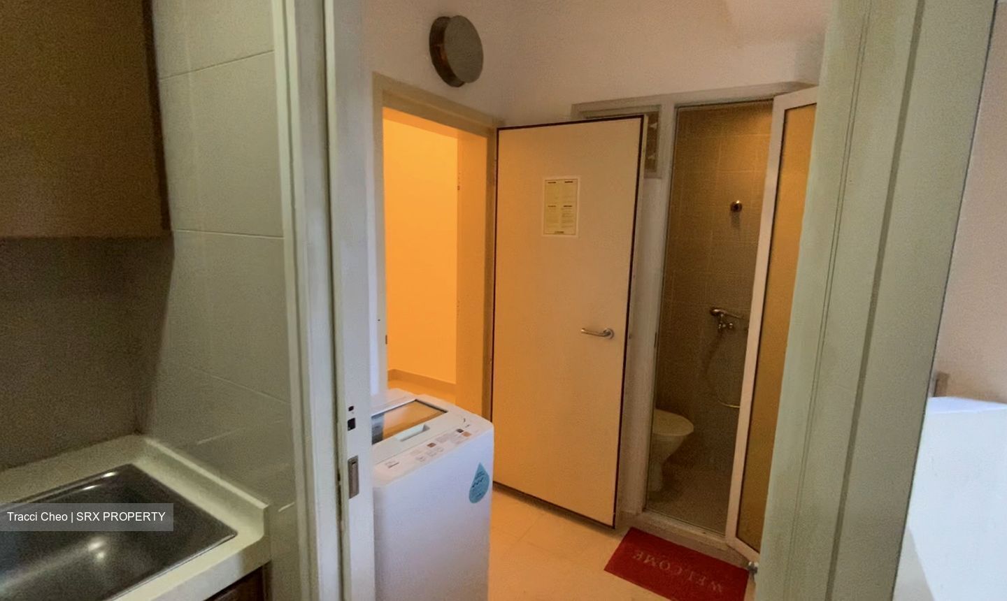 Savannah Condopark (D18), Condominium #434636201